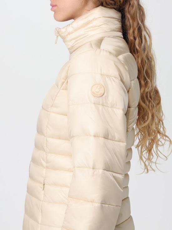 25FW 세이브더덕 자켓 D47300WIRIS21 40034 Earth - SAVE THE DUCK