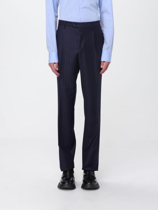 25FW 딸리아토레 수트 세트 2SVS26B11150123 B3125 Blue - TAGLIATORE