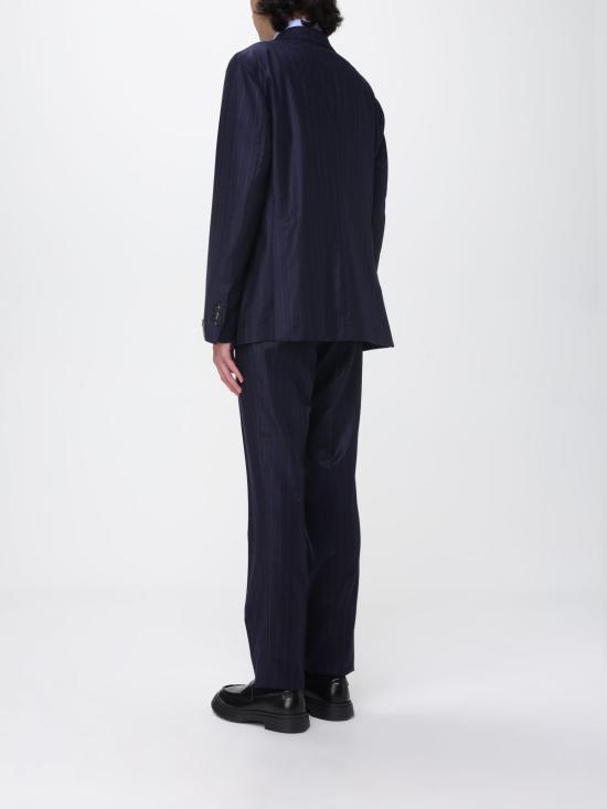 25FW 딸리아토레 수트 세트 2SVS26B11150123 B3125 Blue - TAGLIATORE