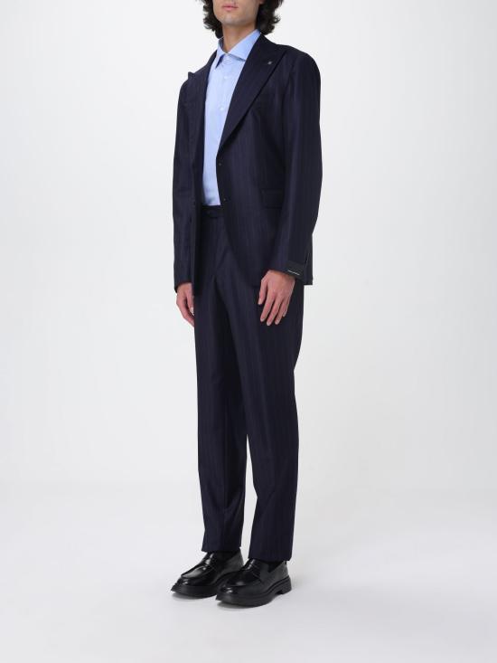 25FW 딸리아토레 수트 세트 2SVS26B11150123 B3125 Blue - TAGLIATORE