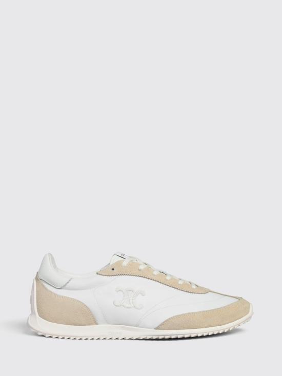 25FW 셀린느 스니커즈 364945257C 01FW White