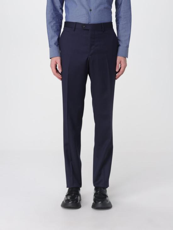 25FW 딸리아토레 수트 세트 2SVS22B01060001 I5014 Blue - TAGLIATORE