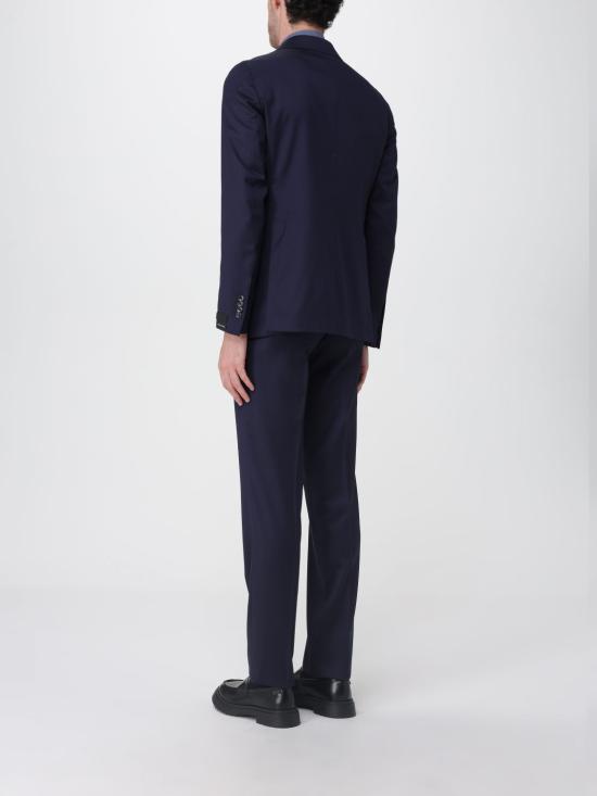 25FW 딸리아토레 수트 세트 2SVS22B01060001 I5014 Blue - TAGLIATORE