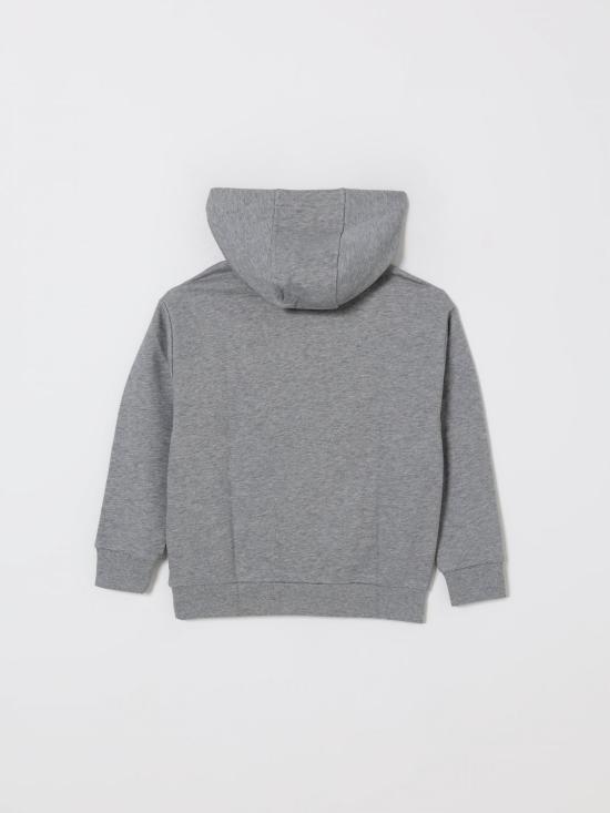 25FW [키즈] 베르사체 풀오버 10206441A14889 6E780 Multicolor - VERSACE