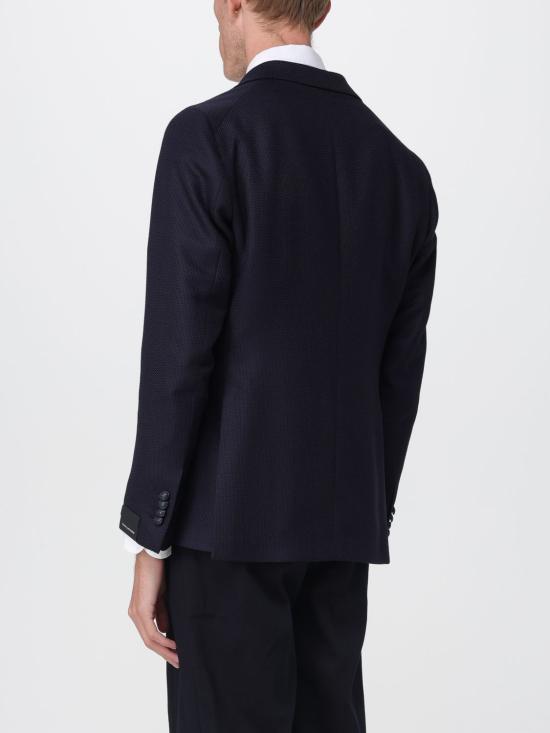 25FW 딸리아토레 수트 자켓 1SMC26K120028 B5049 Blue - TAGLIATORE