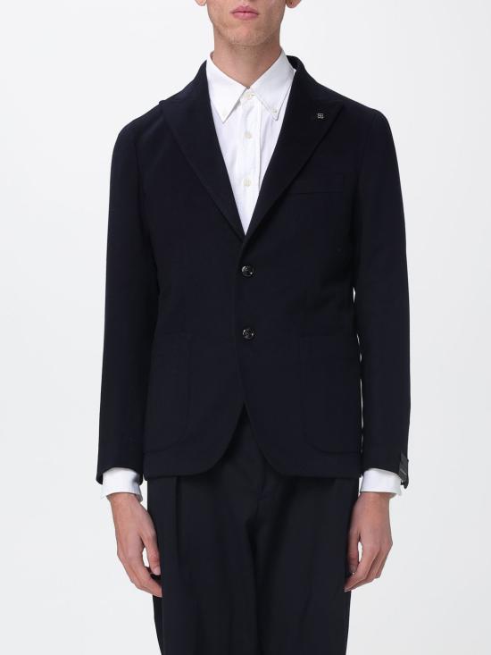 25FW 딸리아토레 자켓 1SMC26K010025 B3167 Blue