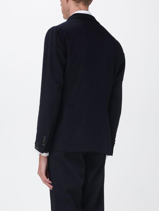 25FW 딸리아토레 자켓 1SMC26K010025 B3167 Blue - TAGLIATORE