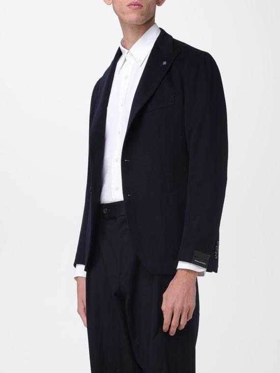 25FW 딸리아토레 자켓 1SMC26K010025 B3167 Blue - TAGLIATORE