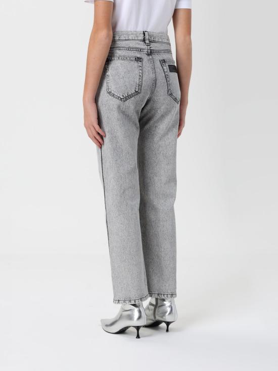 25FW 미소니 데님 팬츠 DS25WI0N BW00XX S01IH Black - MISSONI