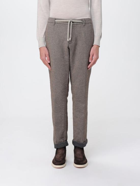 25FW 메이슨 스트레이트 팬츠 9PF28720MT666045 045 Dove Grey