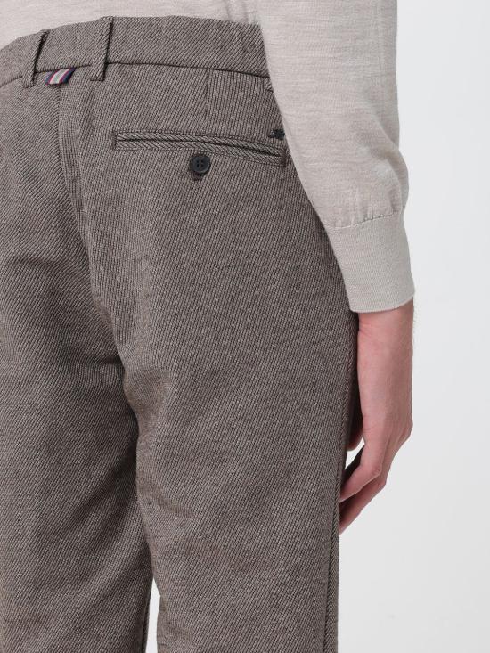 25FW 메이슨 스트레이트 팬츠 9PF28720MT666045 045 Dove Grey - MASON'S