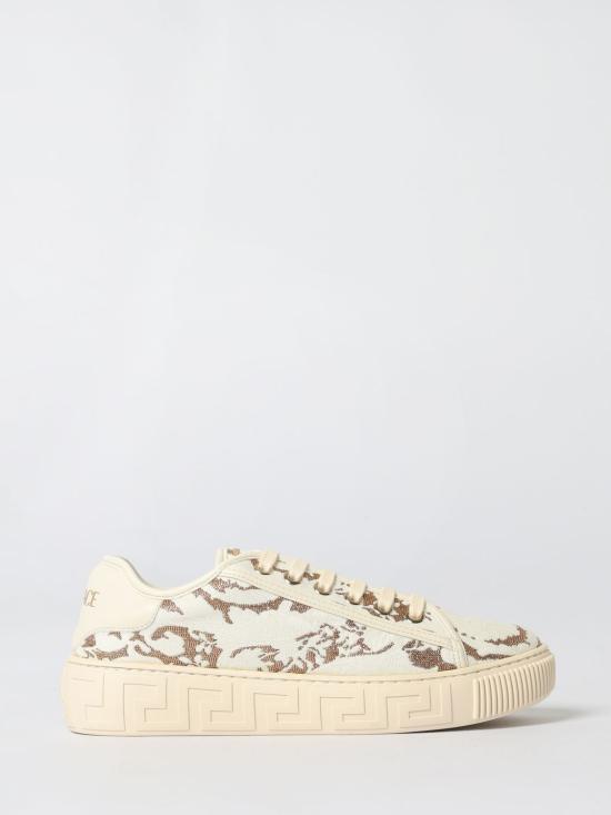 25FW [키즈] 베르사체 스니커즈 10180271A15544 2W11V Multicolor