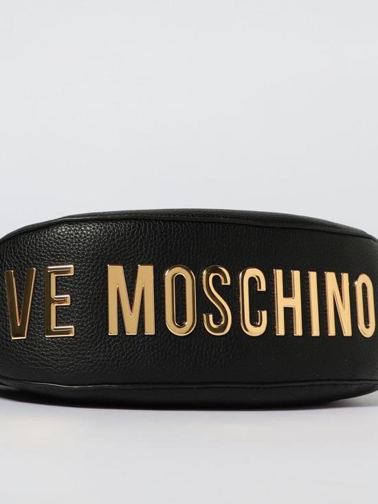 25FW 모스키노 숄더백 JC4016PP1NLT0 000 Black - MOSCHINO