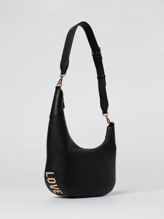 25FW 모스키노 숄더백 JC4016PP1NLT0 000 Black - MOSCHINO