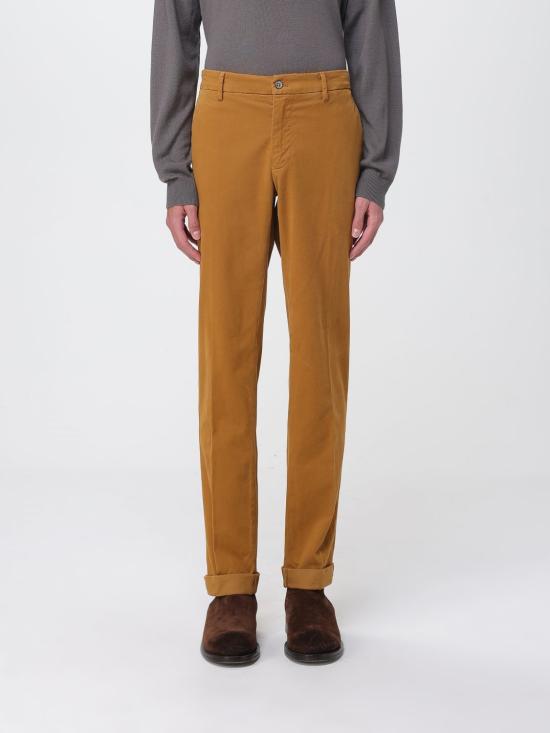 25FW 메이슨 스트레이트 팬츠 9PN21673MBE130237 237 Hazel