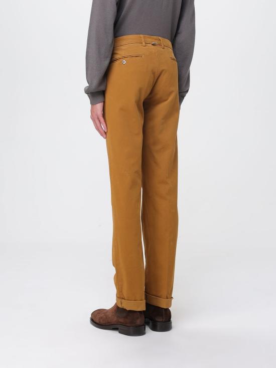 25FW 메이슨 스트레이트 팬츠 9PN21673MBE130237 237 Hazel - MASON'S