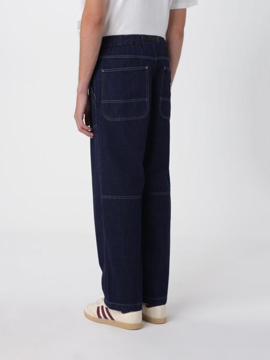 25FW 그라미치 데님 팬츠 G5FMP026 INDIGO Blue - GRAMICCI