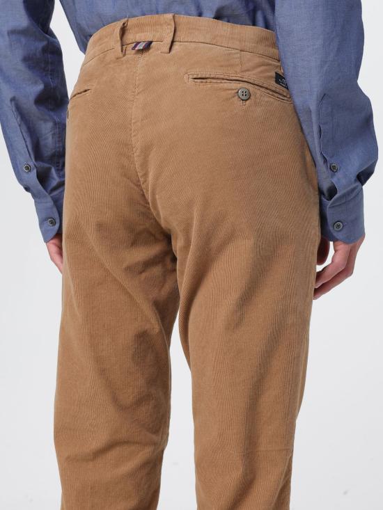 25FW 메이슨 스트레이트 팬츠 9PN21673VBE014025 025 Hazel - MASON'S