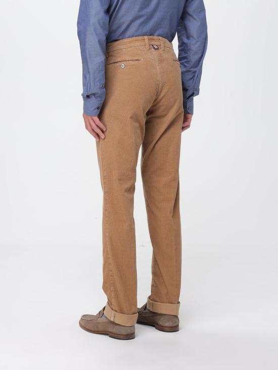 25FW 메이슨 스트레이트 팬츠 9PN21673VBE014025 025 Hazel - MASON'S