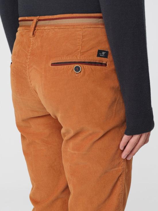 25FW 메이슨 스트레이트 팬츠 9PN2R3073N5VBE014231 231 Camel - MASON'S