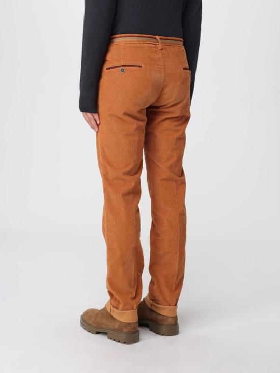 25FW 메이슨 스트레이트 팬츠 9PN2R3073N5VBE014231 231 Camel - MASON'S