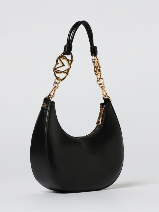 25FW 모스키노 숄더백 JC4048PP1NLF0 000 Black - MOSCHINO