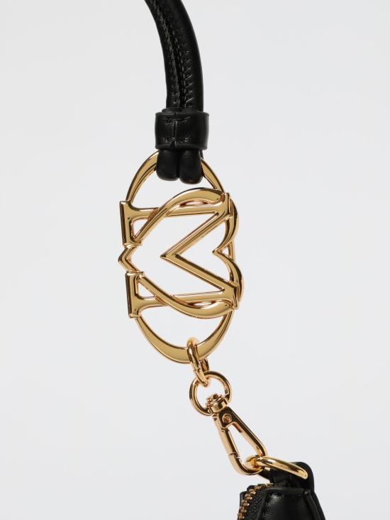 25FW 모스키노 숄더백 JC4048PP1NLF0 000 Black - MOSCHINO