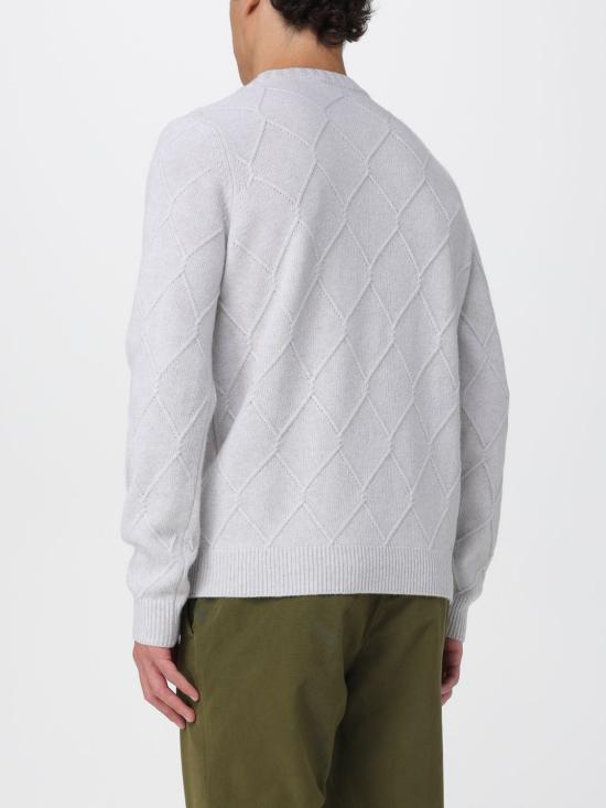 25FW 엑스씨 스웨터 49 1691 49 265 Pearl - XC