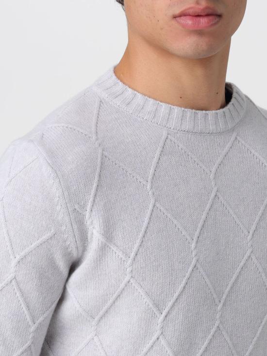 25FW 엑스씨 스웨터 49 1691 49 265 Pearl - XC