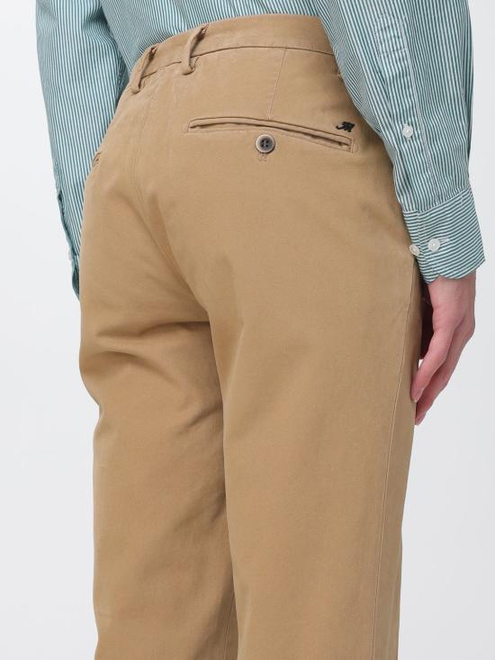 25FW 메이슨 스트레이트 팬츠 9PN2A4973MBE130025 025 Beige - MASON'S