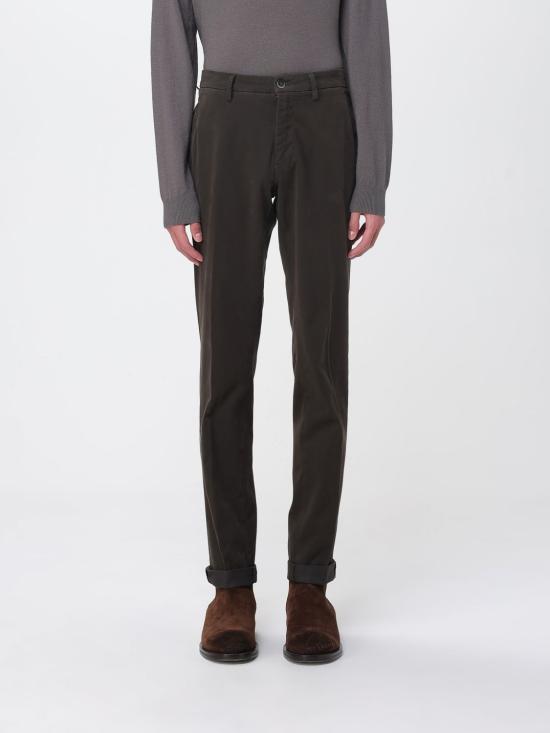 25FW 메이슨 스트레이트 팬츠 9PN2R4973MBE130661 661 Black