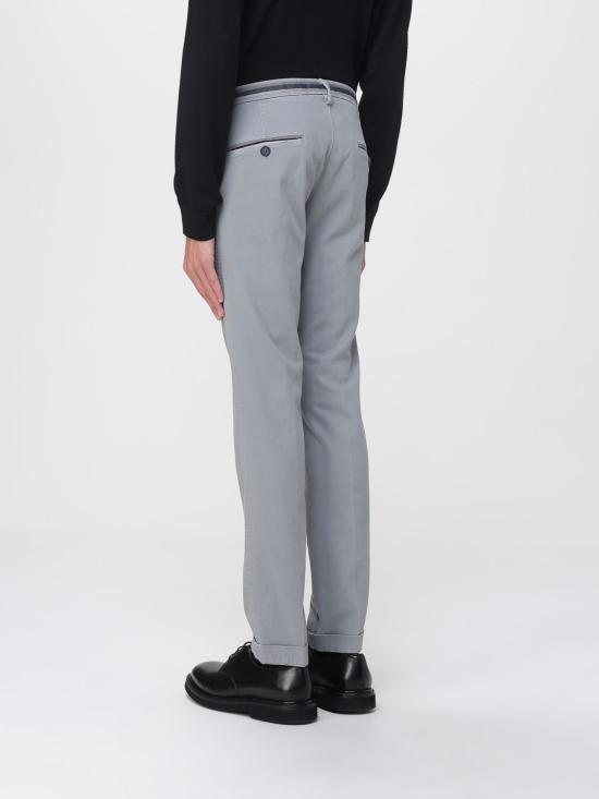 25FW 메이슨 스트레이트 팬츠 9PN2R3073N2MBE130294 294 Grey - MASON'S