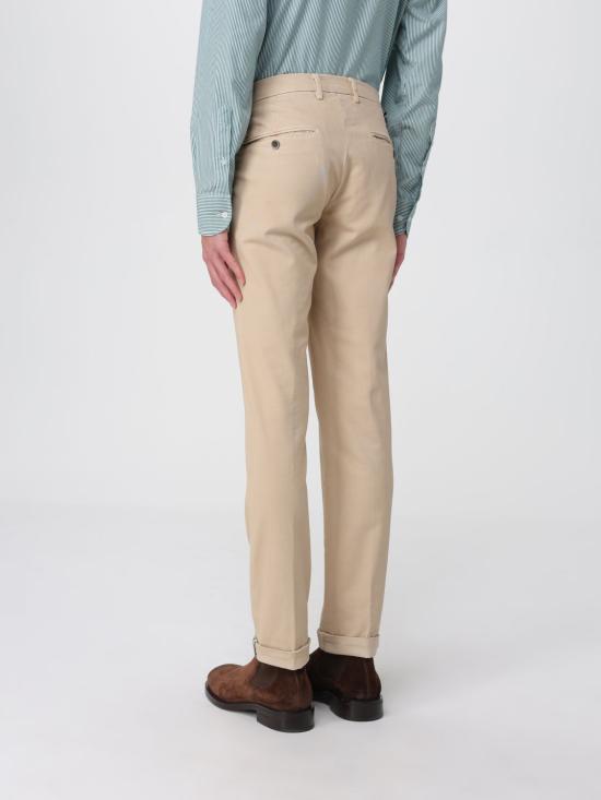 25FW 메이슨 스트레이트 팬츠 9PN2A4973MBE130230 230 Beige - MASON'S