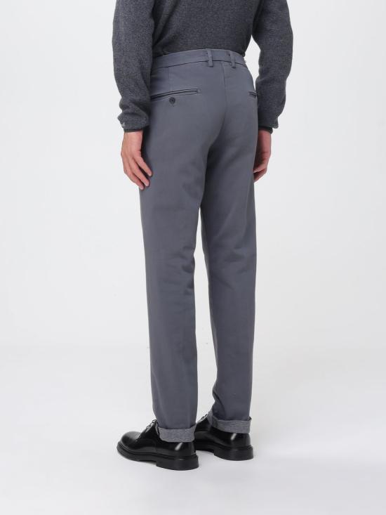 25FW 메이슨 스트레이트 팬츠 9PF2R4971ABMBE071295 295 Grey - MASON'S