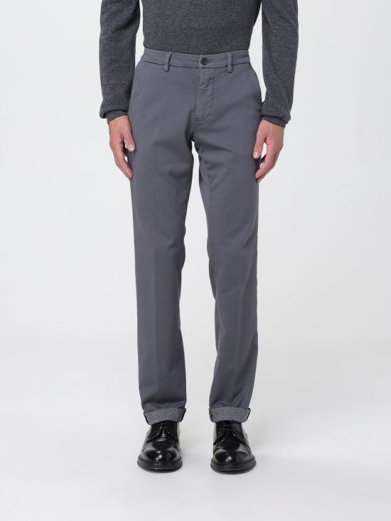 25FW 메이슨 스트레이트 팬츠 9PF2R4971ABMBE071295 295 Grey