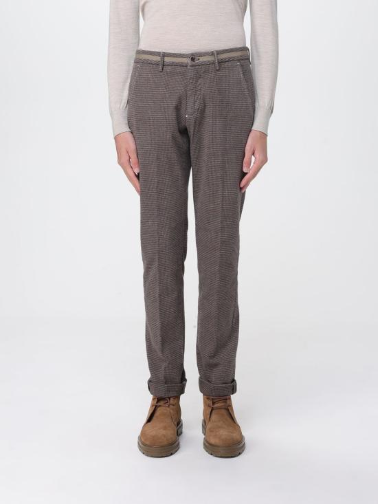 25FW 메이슨 스트레이트 팬츠 9PN2R3833N2CBE280020 020 Grey