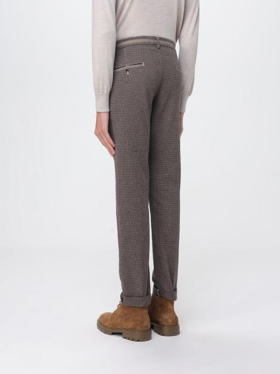 25FW 메이슨 스트레이트 팬츠 9PN2R3833N2CBE280020 020 Grey - MASON'S