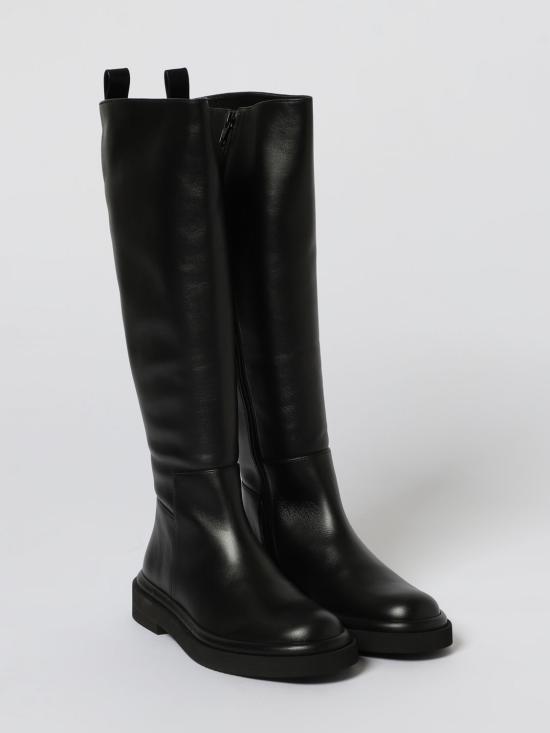 25FW 팔로마바르셀로 부츠 281904 Black - PALOMA BARCELO