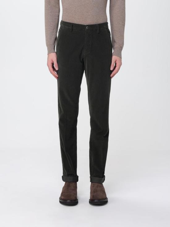 25FW 메이슨 스트레이트 팬츠 9PN2R4973VBE011661 661 Black