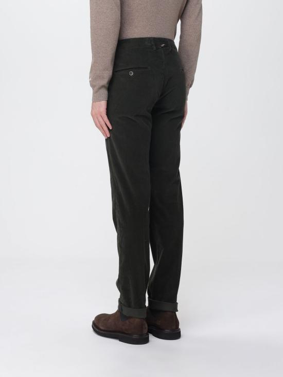 25FW 메이슨 스트레이트 팬츠 9PN2R4973VBE011661 661 Black - MASON'S