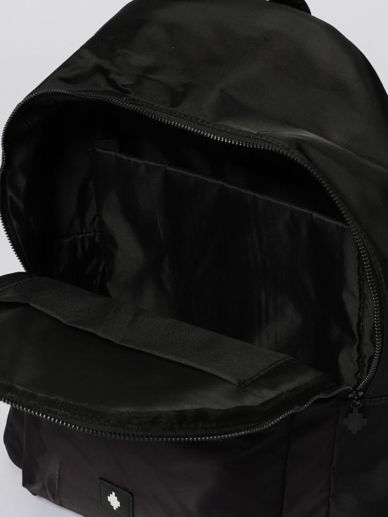 25FW 컨트리 오브 밀란 백팩 COMAF250107 NER Black - COUNTY OF MILAN