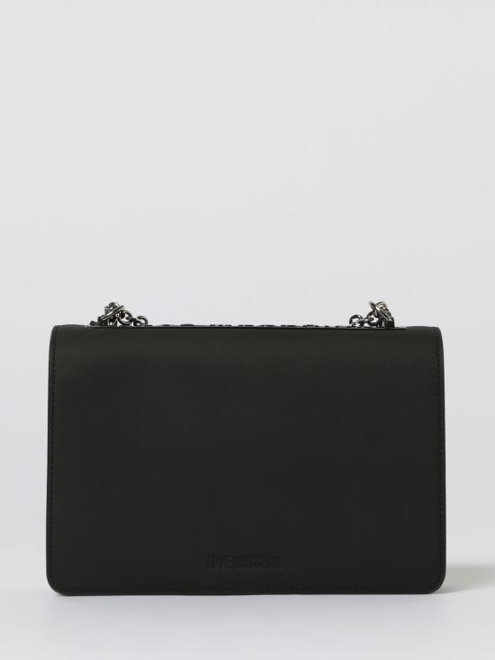 25FW 모스키노 크로스백 JC4288PP1NL14 00A Black 1