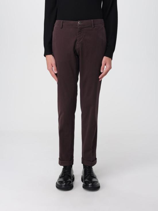 25FW 메이슨 스트레이트 팬츠 9PN2A4973MBE130310 310 Brown