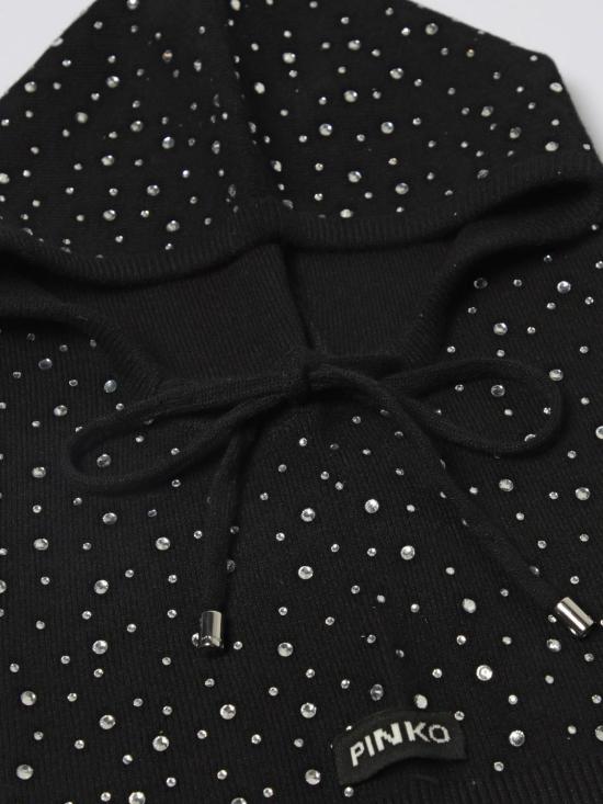 25FW 핑코 머플러/스카프 106005A2YY Z99 Black - PINKO