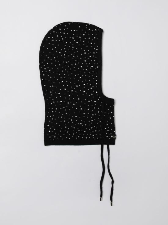 25FW 핑코 머플러/스카프 106005A2YY Z99 Black