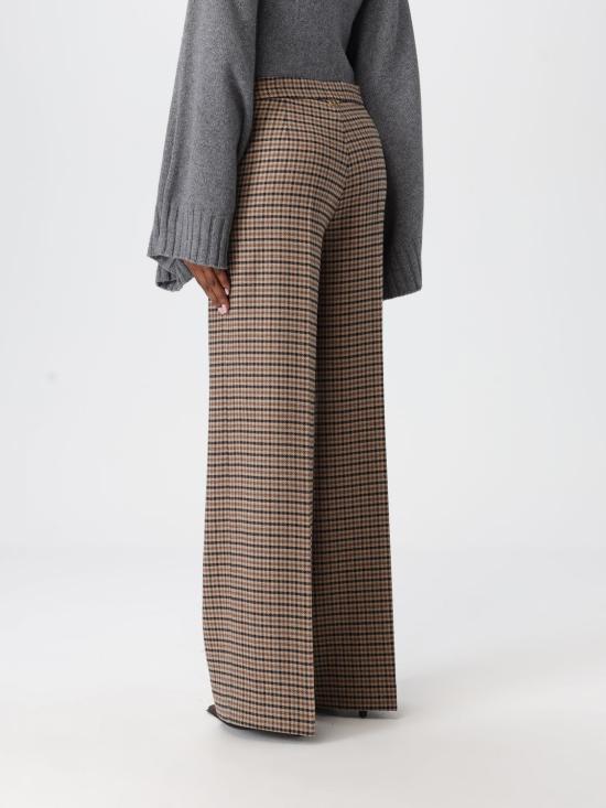 25FW 트윈셋 팬츠 252TT2421 12884 Multicolor - TWINSET