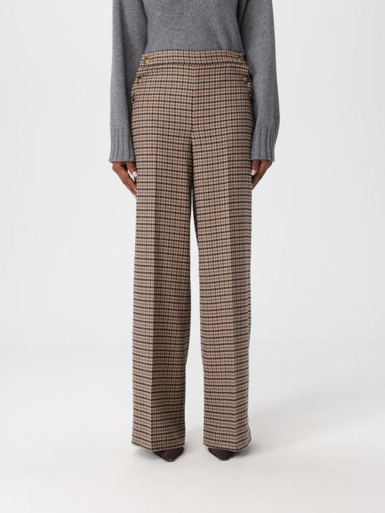 25FW 트윈셋 팬츠 252TT2421 12884 Multicolor