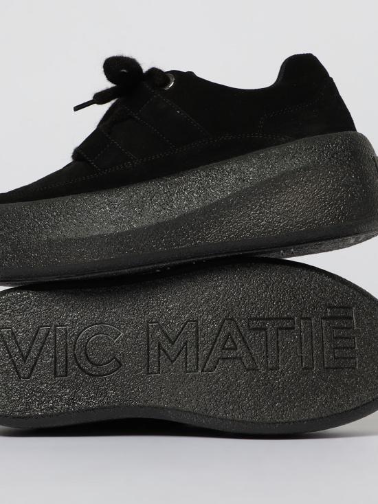 25FW 빅마티 1H4106DF04H010 101 Black - VIC MATIE