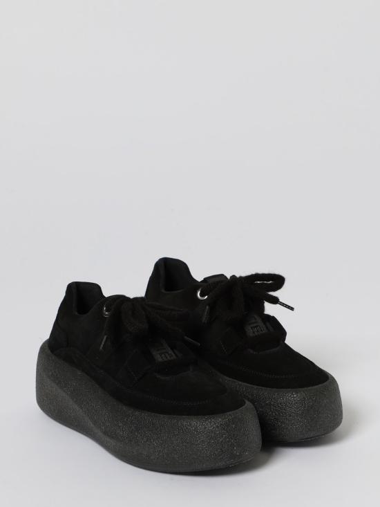 25FW 빅마티 1H4106DF04H010 101 Black - VIC MATIE