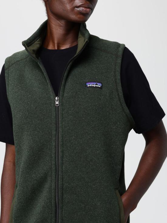 25FW 파타고니아 플리스 베스트 25887 TPGN Green - PATAGONIA